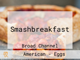 Smashbreakfast