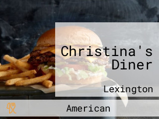 Christina's Diner