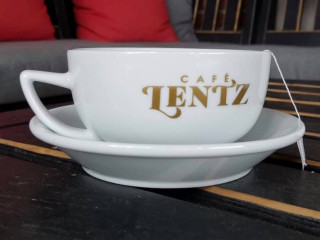 Cafe' Lentz