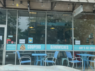 Cooper's Sandwiches