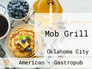 Mob Grill