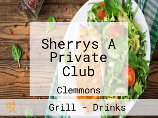 Sherrys A Private Club