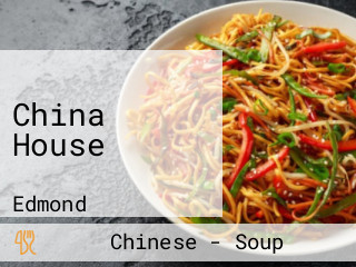 China House