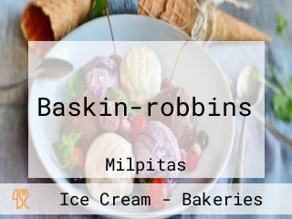 Baskin-robbins