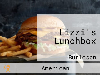 Lizzi's Lunchbox