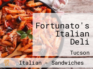 Fortunato's Italian Deli