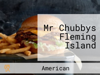 Mr Chubbys Fleming Island