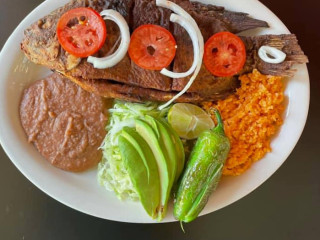 Taqueria El Torasco