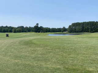 Crow Creek Golf opening hours