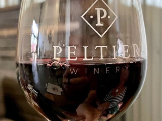Peltier Winery Vineyards