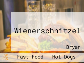 Wienerschnitzel