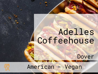 Adelles Coffeehouse