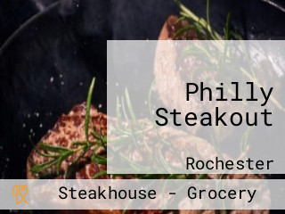 Philly Steakout