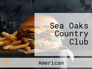 Sea Oaks Country Club