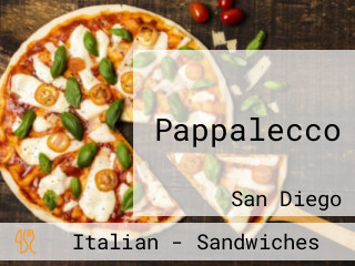 Pappalecco