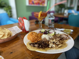 Fridas Tacos Cuisine