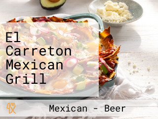El Carreton Mexican Grill