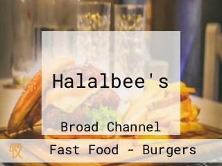 Halalbee's