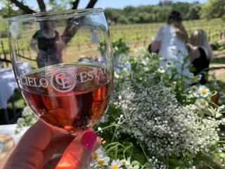 Cielo Estate Winery, Event Wedding Venue The Closest Winery And Wedding Venue To Sacramento