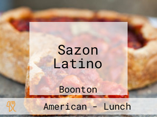 Sazon Latino