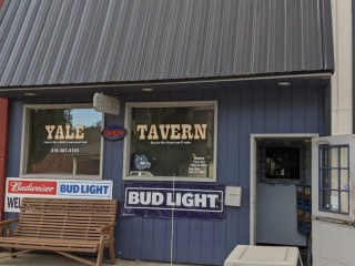 Yale Tavern Inc.