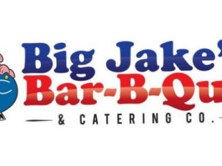Big Jake's Bbq