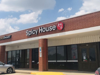 Spicy House
