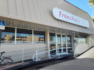 Frenchie's Grill