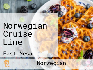 Norwegian Cruise Line