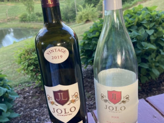 Jolo Winery Vineyards