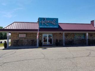 Rascals Grill