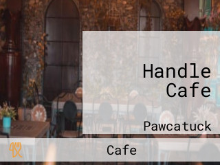 Handle Cafe