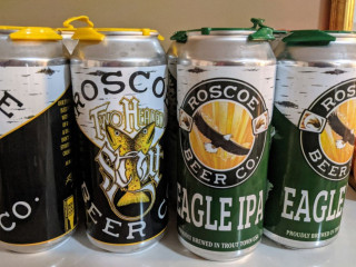 Roscoe Beer Company