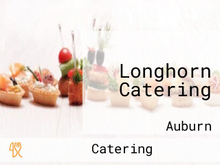 Longhorn Catering