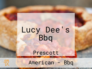 Lucy Dee's Bbq