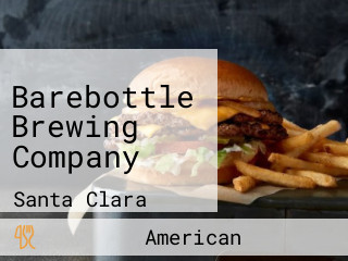 Barebottle Brewing Company