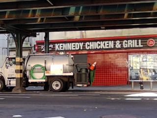 Kennedy Chicken Grill
