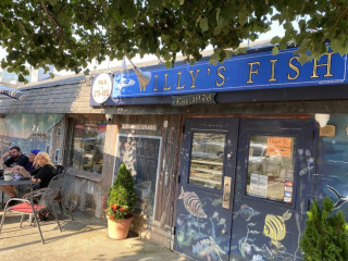 Willy's Fish