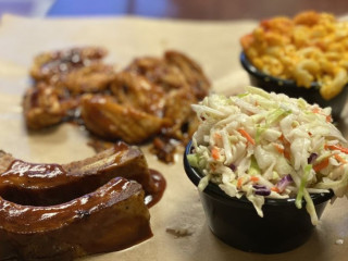 Pop Pop's Pit Bbq