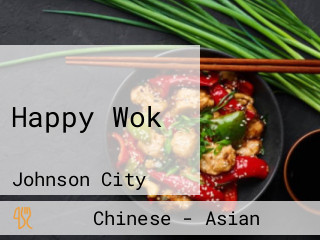 Happy Wok