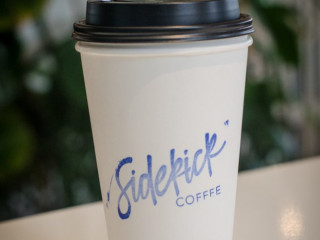 Sidekick Coffee