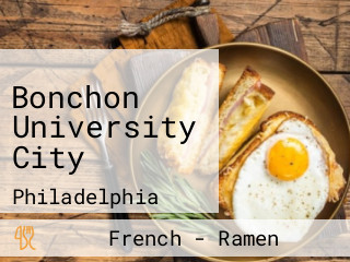 Bonchon University City