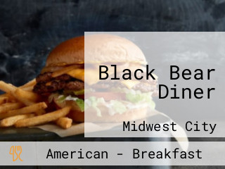 Black Bear Diner