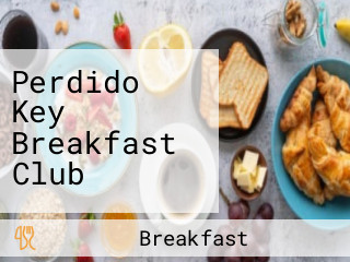 Perdido Key Breakfast Club