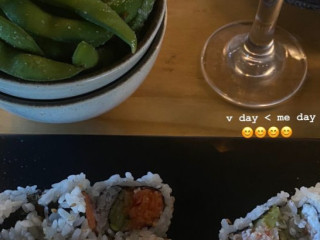 Shinme Sushi