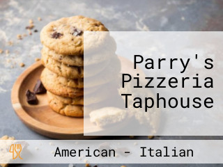 Parry's Pizzeria Taphouse