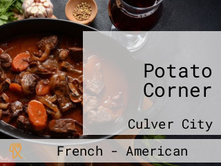 Potato Corner