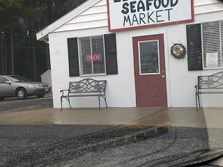 Taylor Seafood