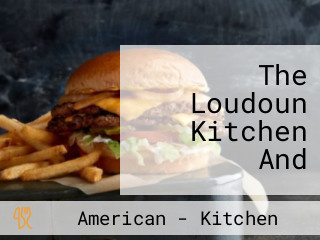 The Loudoun Kitchen And