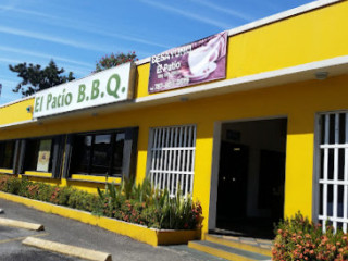 El Patio B.b.q.